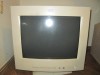 Vand Monitor 2 Alb 15 inch URGENT ! Vand Monitor 2 Alb 15 inch URGENT !