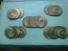Freze circulare disc (panze) Metal - Diferite marimi - Flavy Com