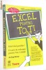 carte Excel Editura Teora