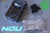 Acumulator Baterie Incarcator KiT pt Nikon EN-EL3e pt D100 , D70 , D50 , D80 , D200 , D300 , D90 , D700 1500 mAh Li-Ion NOU