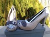 Pantofi dama din piele grup 15 modele -ale82-