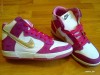 NIKE DUNK PINK GHETE  (37 - 40)  ... ADIDASI CALITATE GARANTATA