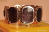 Ceas de dama elegant/casual FOSSIL ES2296 * NOU * ORIGINAL * Cutie cadou, model atragator, asortare variata + PREZENTARE VIDEO
