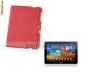 Husa Rosie  Stand Ultra Subtire  + folie ecran Case Cover f.Samsung Galaxy Tab 10.1 P7510 P7500