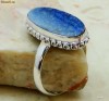 INEL SUPERB CU OPAL DE FOC(7,5)-ARGINT 925