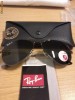 OCHELARI RAY BAN POLARIZATI, ORIGINALI 310 LEI