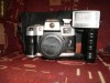 APARAT FOTO DE COLECTIE OLYMPIA