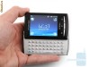 Sony Ericsson xperia x10 mini pro