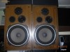 BOXE STUDIO ScanAkustic BOXE STUDIO ScanAkustic
