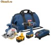 Ryobi ONE+ 18 Volt Starter Combo Kit