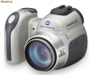 Aparat foto profesional Konica Minolta