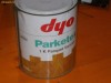 Parketex lac de parchet monocomponent 2,5 litri