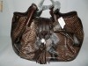 Poseta piele Gucci