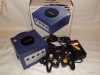 Consola Nintendo Gamecube la cutie cu accesorii - transport gratuit