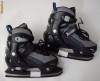 Patine de gheata Yashima REGLABILE de la 36 la 39