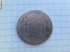 1 peseta 1899 argint spania alfonso XIII 4.7g (34)