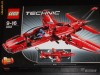 Lego TECHNIC 9394 - Avion   9 - 16 ani   original sigilat