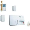 SET SISTEM DE ALARMA WIRELESS ML