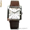 Ceas dama elegant ESPRIT Dynasty ES101002004 NOU CU ETICHETA , curea piele, cutie cadou