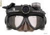 Masca scufundari Liquid Image HD Wide Angle Scuba Series (HD322)