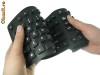 TASTATURA FLEXIBILA, SILICONICA 109 taste,pe USB-4498 TASTATURA FLEXIBILA, SILICONICA 109 taste,pe USB-4498