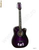 Chitara acustica Jervis