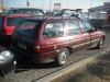 ford escort