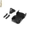 Suport auto universal pentru telefon, PDA, pocket PC, MP3, MP4, iPod!