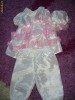 .costumas de botez pt. fetite 50 lei