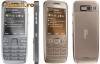 NOKIA E52 NAVI