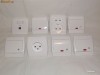 Diverse prize simple si duble - intrerupatoare - Schneider - noi - engross - 500 bucati