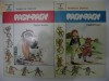 MARIANA TARANU - PAGY-PAGY - ENGLISH READER lecturi usoare in lb. engleza {Corint 1996}