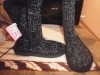 cizme tip ugg cizme tip ugg
