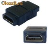 Adaptor HDMI female-female sigilate