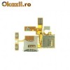 Banda Sony Ericsson W380i cu cititor sim si card Originala