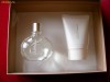 Parfum Caseta Gift Set Donna Karan DKNY Pure 50 ml (edp) ORIGINAL MEGAOFERTA