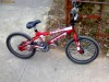 Vand bmx 200lei FIXX okazie !
