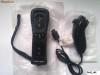 Set telecomanda cu motion plus incorporat si nunchuck Nintendo Wii noi Set telecomanda cu motion plus incorporat si nunchuck Nintendo Wii noi