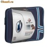 Husa laptop TARGUS SLIM BEU3016P + Maus