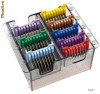 Set distantier metalic de 8bucati Set distantier metalic de 8bucati