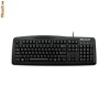 Tastatura Microsoft 200 USB Negru Retail Tastatura Microsoft 200 USB Negru Retail