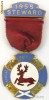 Anglia - Festival Masonic 1955