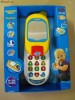 Telefon mobil culisant | Jucarii copii