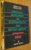 Calculul automat al elementelor din beton armat
