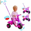 Tricicleta My first trike, nou