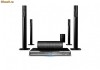 Home cinema Philips HTS5590/12,blu-ray,wireless,nu LG,Samsung,