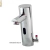 Baterie Lavoar cu senzor inox