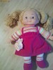 Papusa Dolly doar 30 Ron