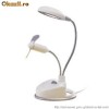 Lampa cu LED si ventilator pentru USB