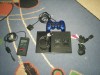 consola slim sony playstation